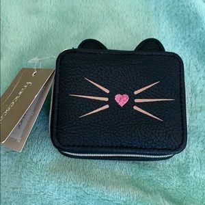 Francesca’s mini bag.